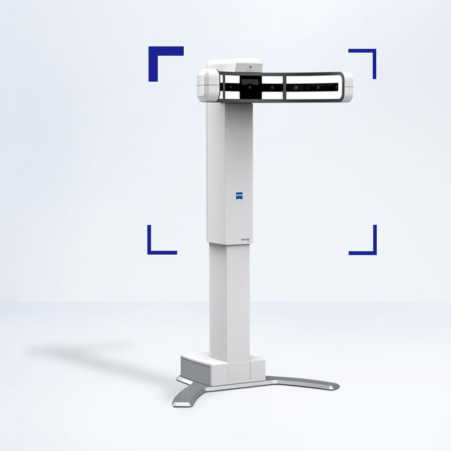 ZEISS VISUFIT 1000 