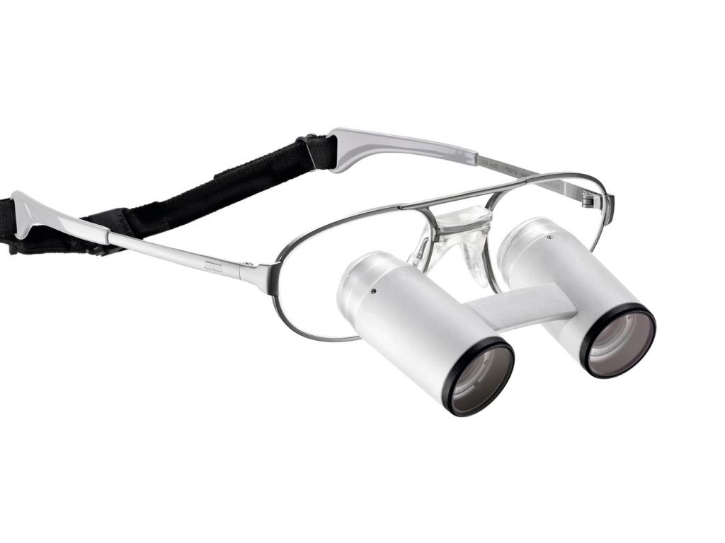 ZEISS Professional Magnifying Glasses and other Visual Devices