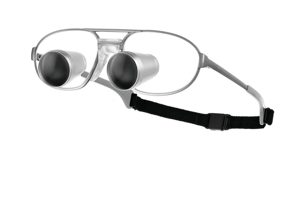 Magnifying spectacles on sale