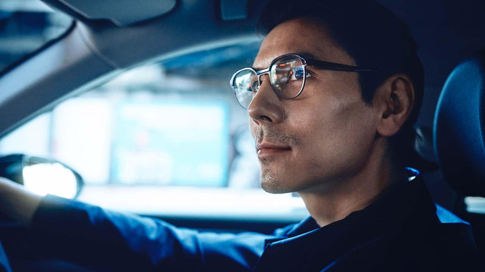 The best glasses for driving – reach your destination safely