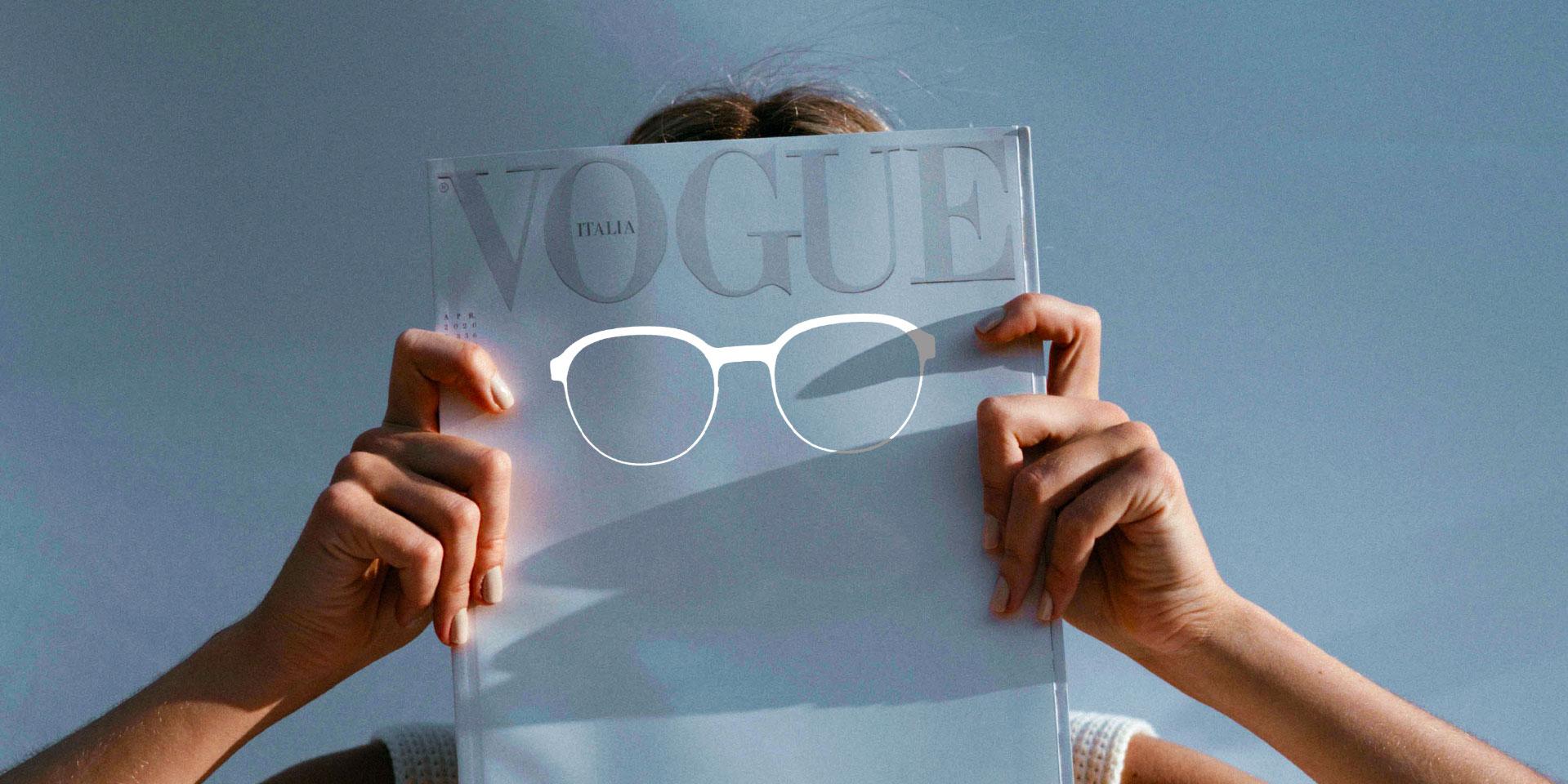 Glasses for both distance and reading best sale