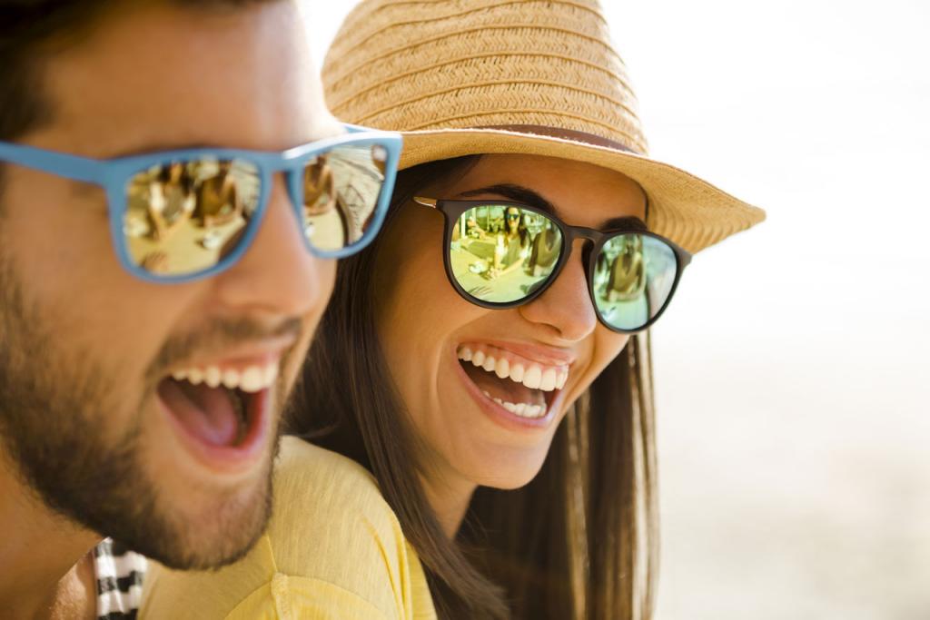 Summer glasses sales