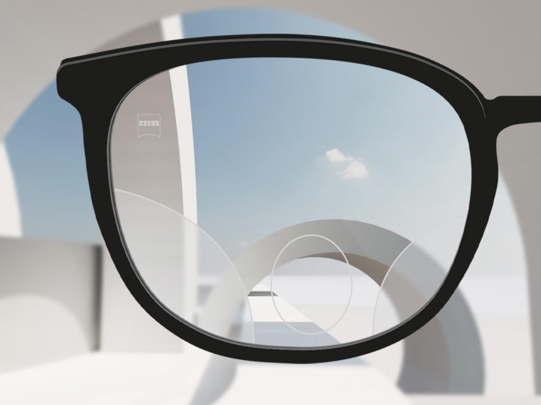 ZEISS Myopia management lenses