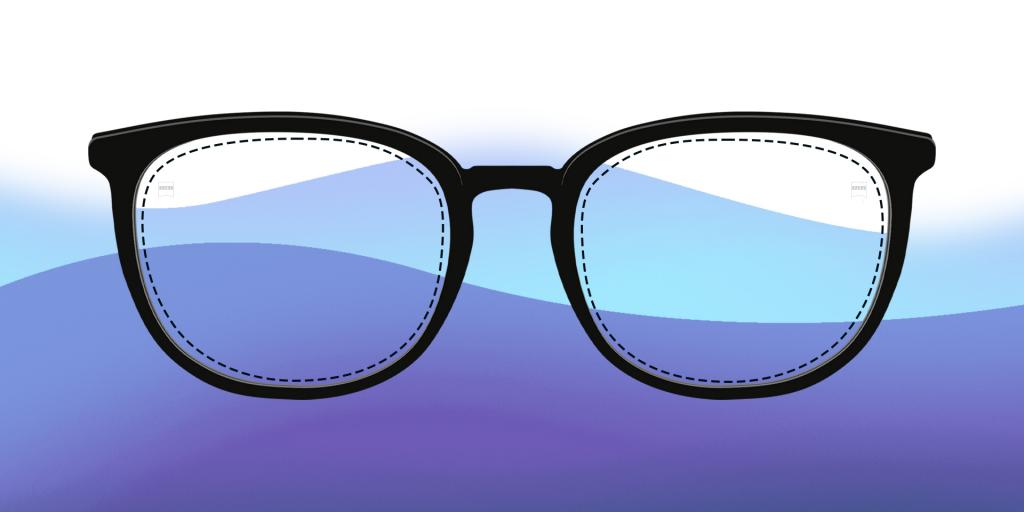 Glasses for far vision discount