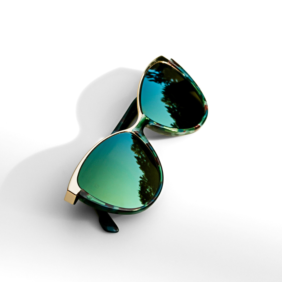 Sunglass lenses discount