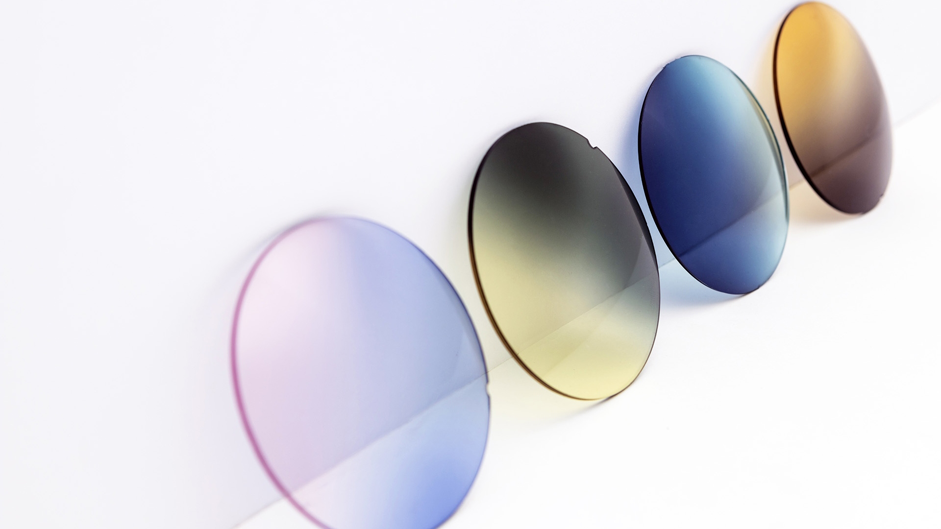 Different sunglass lenses clearance