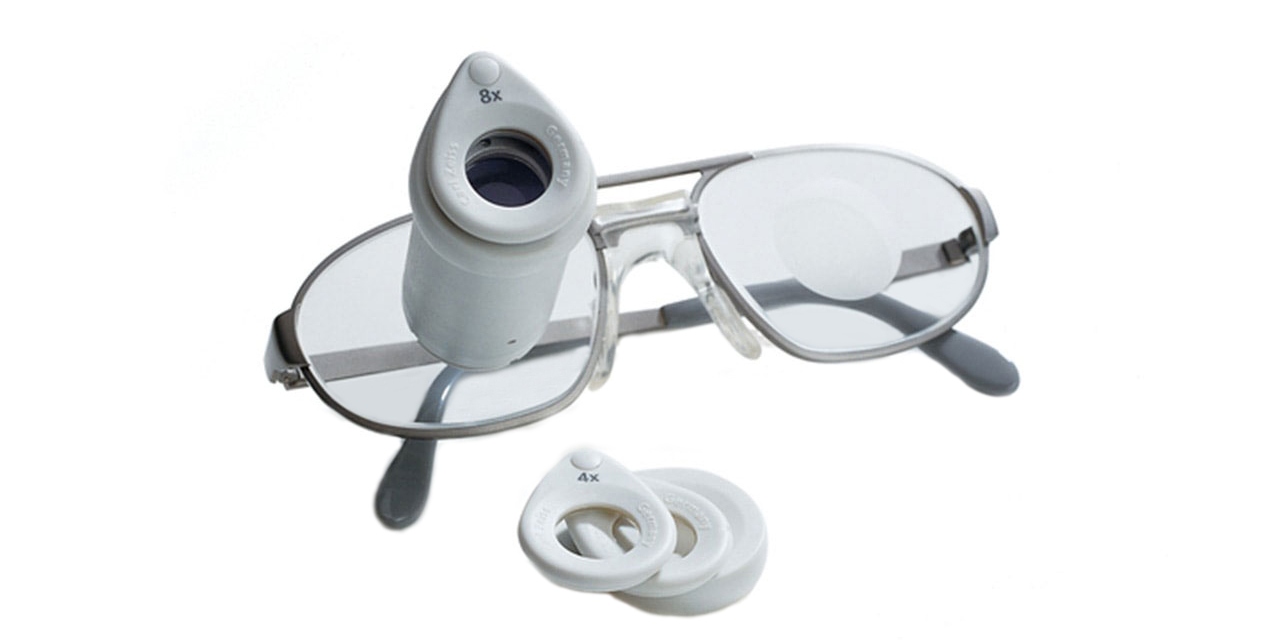 Low Vision Products 